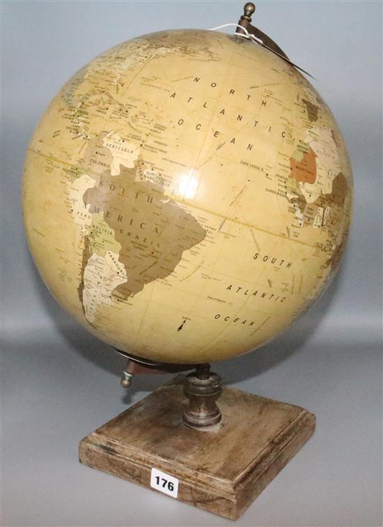 Globe